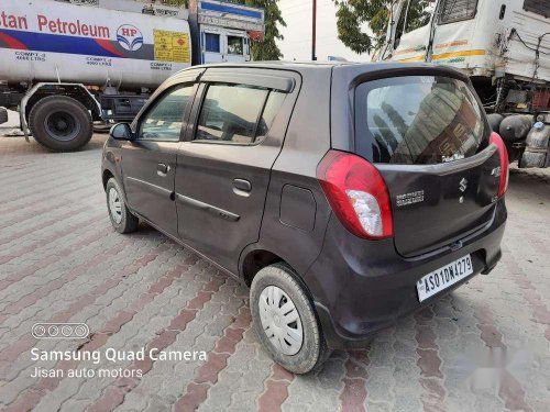 2018 Maruti Suzuki Alto 800 LXI MT for sale in Mangaldoi