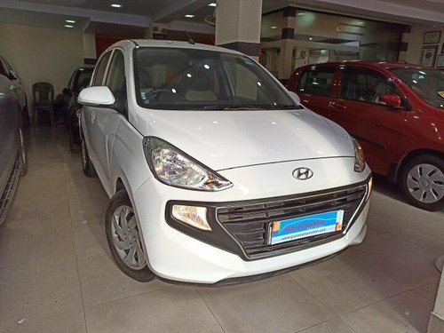 Hyundai Santro Sportz 2018 AT for sale in Kolkata