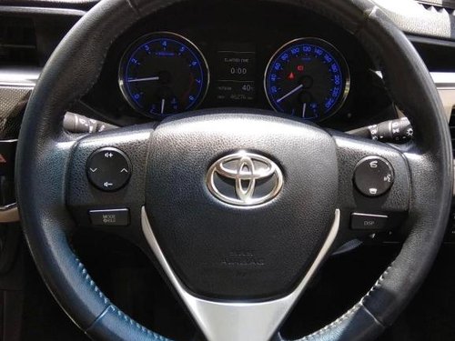 2014 Toyota Corolla Altis G MT for sale in Jaipur