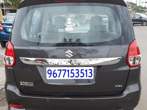 Used 2017 Maruti Suzuki Ertiga VXI MT for sale in Chennai