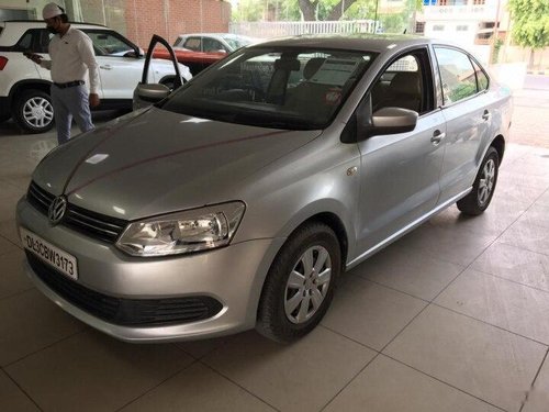 2014 Volkswagen Vento Diesel Trendline MT for sale in Noida