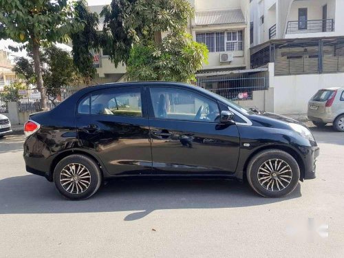 2013 Honda Amaze MT for sale in Ahmedabad