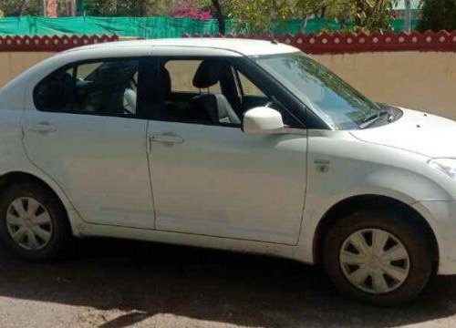 Used Maruti Suzuki Dzire VDI 2011 MT for sale in Jaipur