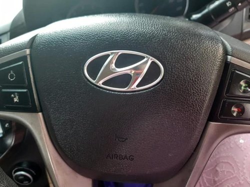 Hyundai Verna VTVT 1.6 SX 2017 MT for sale in Chennai