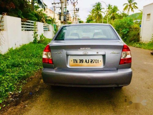 Used 2006 Hyundai Accent CRDi MT for sale in Coimbatore