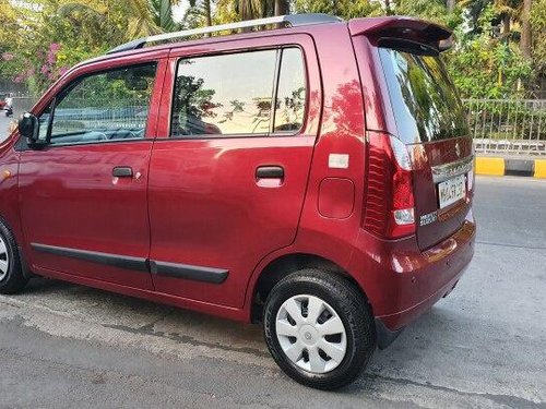 2012 Maruti Wagon R LXI CNG MT for sale in Mumbai