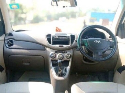 Hyundai i10 Magna 2012 MT for sale in Thane