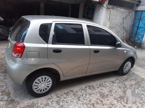 Chevrolet Aveo U-VA LS 1.2, 2010, Petrol MT in Nagpur