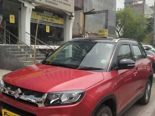 2016 Maruti Suzuki Vitara Brezza MT for sale in Noida