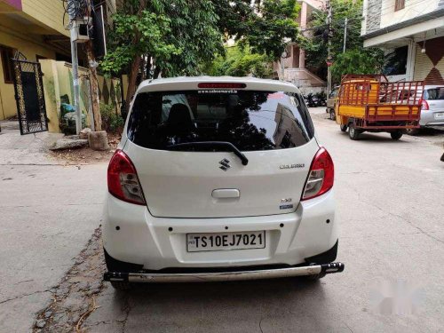 2015 Maruti Suzuki Celerio ZXI MT for sale in Hyderabad