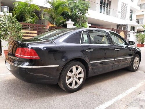 2010 Volkswagen Phaeton 3.6 AT for sale in Bangalore