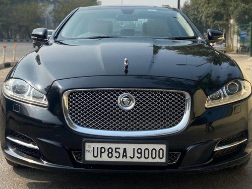 Used 2013 Jaguar XJ 3.0L AT for sale in New Delhi