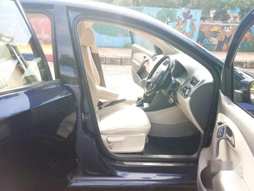 Volkswagen Vento Highline Diesel Automatic, 2015, Diesel AT in Mumbai