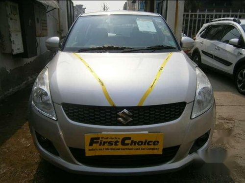 Maruti Suzuki Swift, 2014, Petrol MT for sale in Noida