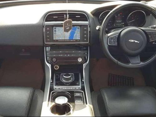 Used 2017 Jaguar XE AT for sale in Rajkot