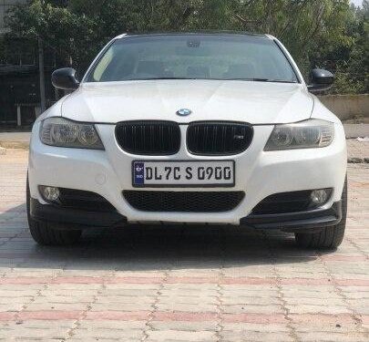 Used 2012 BMW 3 Series 2005-2011 AT for sale in New Delhi