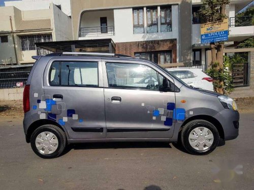 Maruti Suzuki Wagon R LXI 2013 MT for sale in Ahmedabad