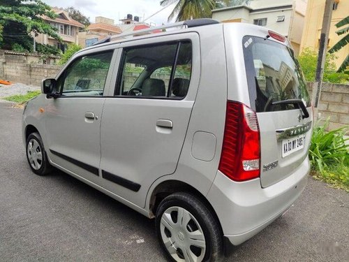 Used 2016 Maruti Suzuki Wagon R AMT VXI AT for sale in Bangalore