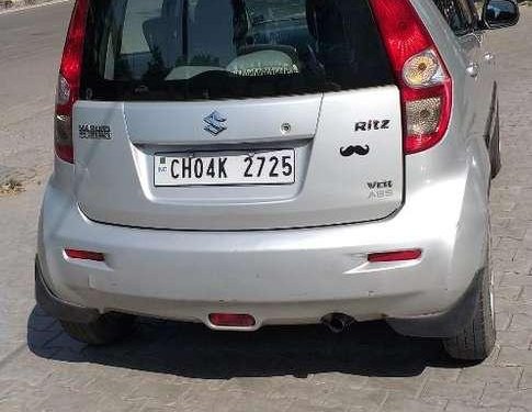 Maruti Suzuki Ritz 2009 MT for sale in Chandigarh