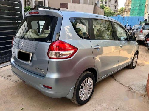 Maruti Suzuki Ertiga VDi, 2013, Diesel MT for sale in Chennai