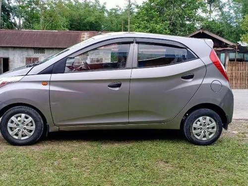 Used Hyundai Eon D Lite 2014 MT for sale in Golaghat