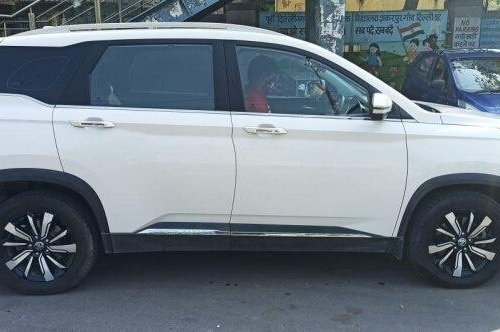 2019 MG Hector MT for sale in New Delhi