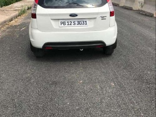 Used 2013 Ford Figo MT for sale in Chandigarh