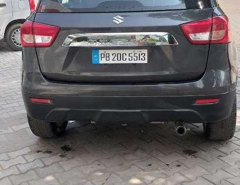 2019 Maruti Suzuki Vitara Brezza VDi MT for sale in Chandigarh