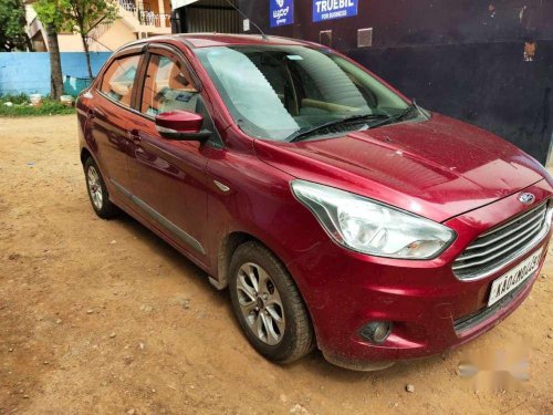 2015 Ford Figo Aspire MT for sale in Nagar