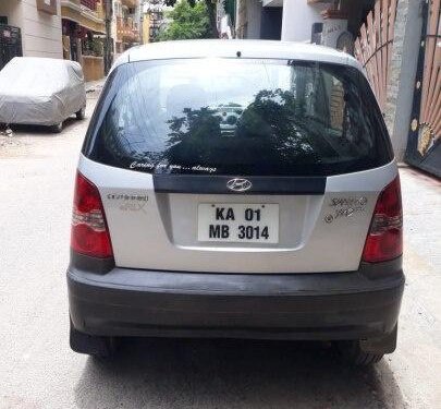 2005 Hyundai Santro Xing XL MT for sale in Bangalore