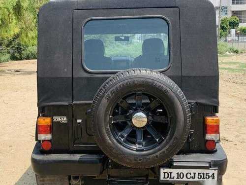 Mahindra Thar CRDe 2017 MT for sale in New Delhi