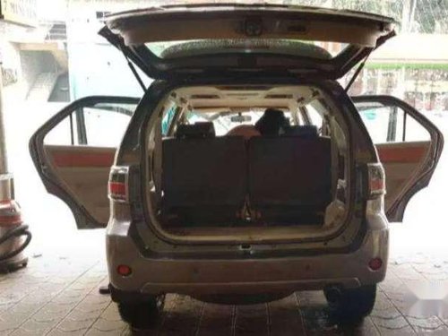 Toyota Fortuner 4x2 Manual 2009 MT for sale in Dehradun