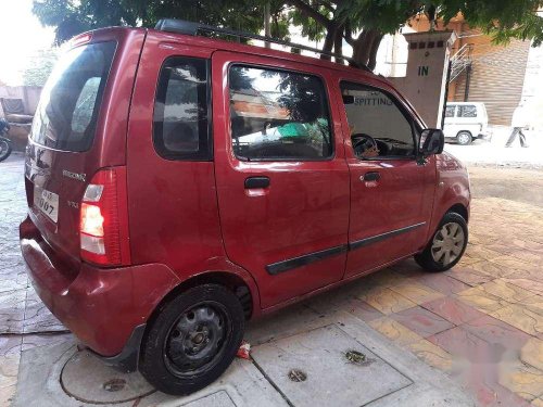 2007 Maruti Suzuki Wagon R VXI MT for sale in Hyderabad