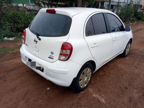 Used 2011 Nissan Micra Diesel MT for sale in Rajahmundry