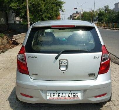 2012 Hyundai i10 Asta Sunroof AT for sale in Noida