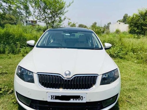 2013 Skoda Octavia MT for sale in Ambala