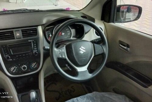 Maruti Suzuki Celerio ZXI 2018 AT for sale in Ghaziabad