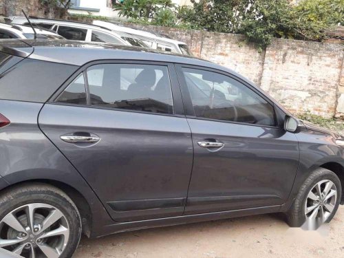 Used Hyundai i20 Asta 1.2 2018 MT for sale in Patna