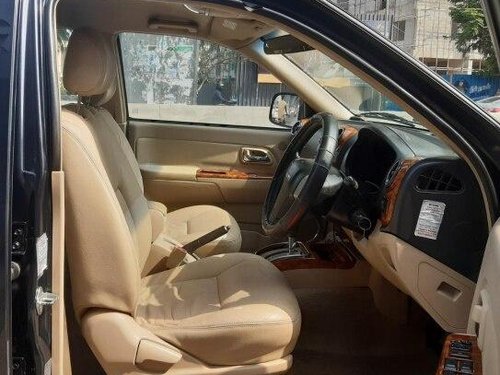 2016 Isuzu MU 7 Premium AT for sale in Chennai