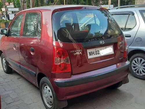 Hyundai Santro Xing GLS 2008 MT for sale in Mumbai