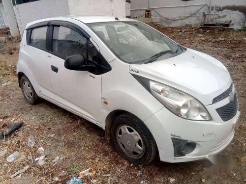 2012 Chevrolet Beat Diesel MT for sale in Tiruppur