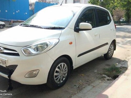 Used 2015 Hyundai i10 Sportz 1.1L MT for sale in New Delhi