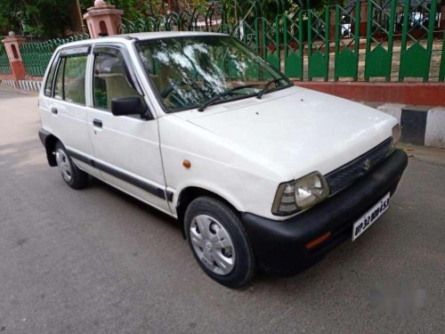 Maruti Suzuki 800 2007 MT for sale in Lucknow