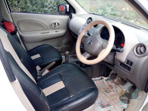 Used 2011 Nissan Micra Diesel MT for sale in Rajahmundry