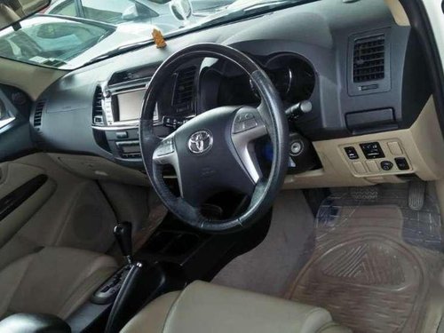 2016 Toyota Fortuner AT for sale in Jaipur