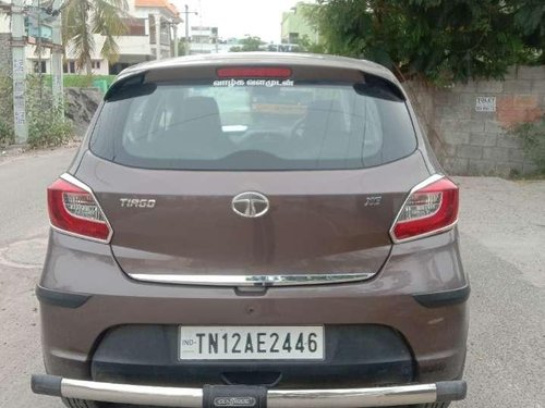 Used 2019 Tata Tiago NRG MT for sale in Chennai