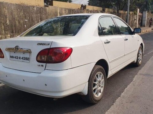 2009 Toyota Corolla H5 MT for sale in Mumbai