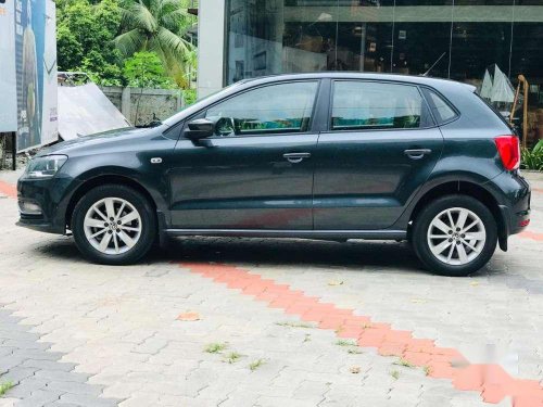 2015 Volkswagen Polo MT for sale in Kozhikode