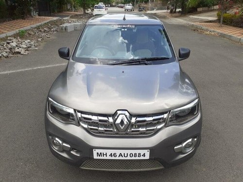 2016 Renault KWID 1.0 RXT Optional MT for sale in Pune