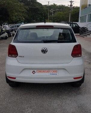 2014 Volkswagen Polo 1.2 MPI Highline MT for sale in Bangalore